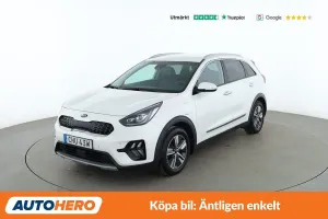 Kia Niro 2021